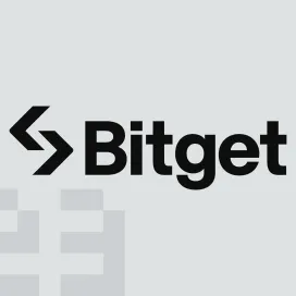 Bitget Black